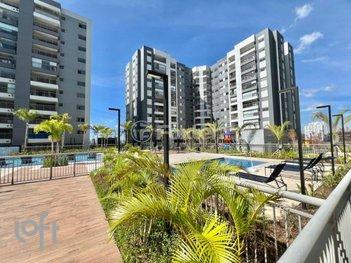 apartment em Rua Ocrísia, São Domingos - São Paulo - SP