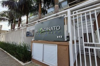 apartment em Rua Saguairu, Casa Verde - São Paulo - SP