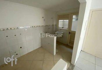 apartment em Coronel Marcos, Ipanema - Porto Alegre - RS