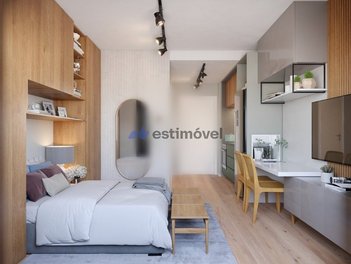 apartment em Avenida Pedroso de Morais, Pinheiros - São Paulo - SP