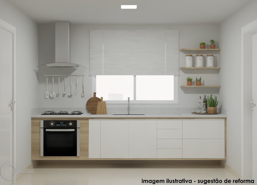 Apartamento para Venda por R$2.210.000,00 com 162m², 3 dormitórios e 3 vagas - Campo belo, São paulo / SP