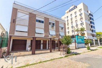 apartment em Açores, Passo D'areia - Porto Alegre - RS
