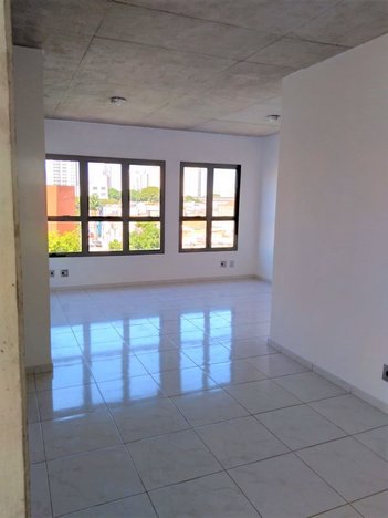 apartment em Rua Almirante Brasil, Mooca - São Paulo - SP