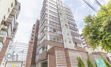 apartment em Itaboraí, Jardim Botânico - Porto Alegre - RS
