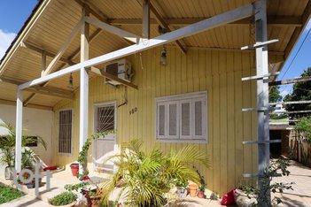 house em Benjamin Franklin, Harmonia - Canoas - RS