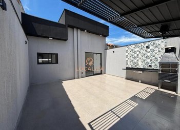 house em Rua Maria Pires da Silva, Vila das Flores - São José dos Campos - SP