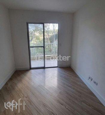 apartment em Manoel Lages do Chao, Lajeado - Cotia - SP