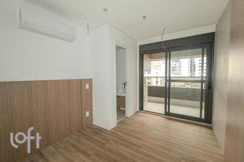 apartment em Itapeva, Bela Vista - São Paulo - SP