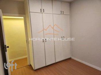 apartment em Oscar Freire, Pinheiros - São Paulo - SP