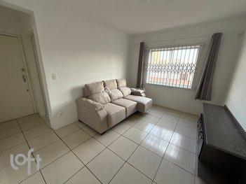 apartment em Lédio João Martins, Kobrasol - São José - SC