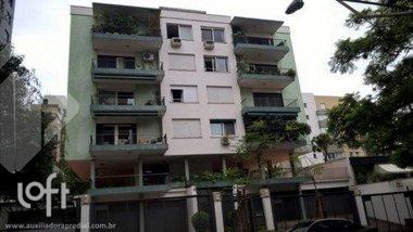 apartment em Avenida Toropi, Petrópolis - Porto Alegre - RS