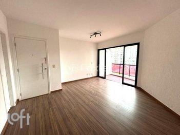 apartment em Caravelas, Vila Mariana - São Paulo - SP