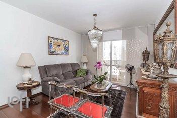 apartment em Ministro Ferreira Alves, Perdizes - São Paulo - SP