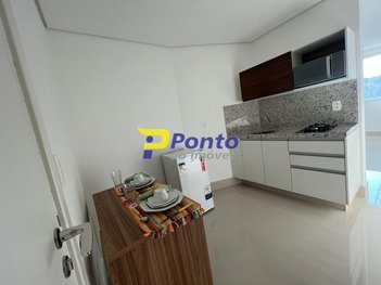 apartment em Avenida Acadêmico Nilo Figueiredo, Vila Joana D'Arc - Lagoa Santa - MG