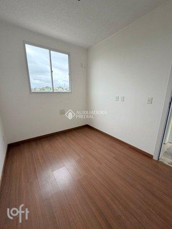 apartment em Reverendo Olavo Nunes, Rubem Berta - Porto Alegre - RS
