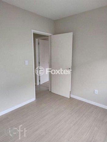 apartment em Itararé, Jardim São Pedro - Porto Alegre - RS