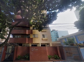 apartment em Rua Campos Sales, Zona 07 - Maringá - PR