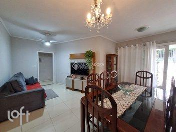 apartment em Rua Brasil, Centro - São Leopoldo - RS
