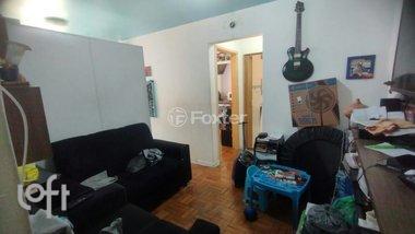 apartment em São Paulo, Liberdade - São Paulo - SP