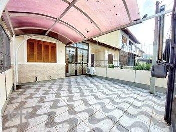 house em Izar Faria Correa Sant'Anna, Hipica - Porto Alegre - RS