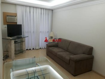 apartment em Alameda Jaú, Jardim Paulista - São Paulo - SP