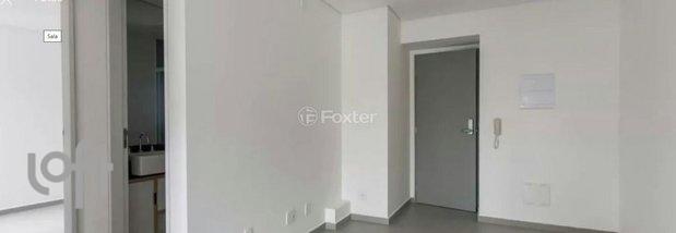 apartment em Casa do Ator, Vila Olímpia - São Paulo - SP