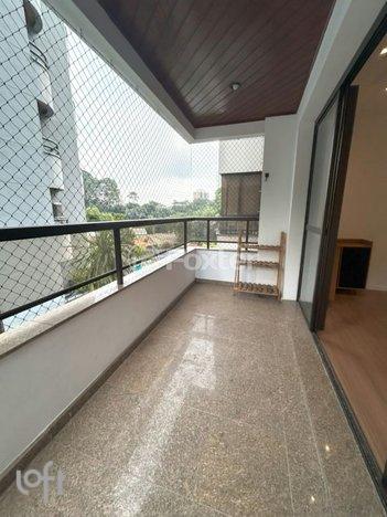 apartment em José Horácio Meirelles Teixeira, Vila Sônia - São Paulo - SP