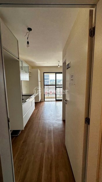 apartment em Avenida Doutor Chucri Zaidan, Vila Cordeiro - São Paulo - SP