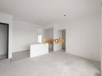 apartment em Avenida Mississipi, Jardim Flórida - Jacareí - SP