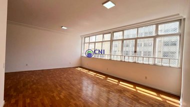apartment em Rua Espírito Santo, Centro - Belo Horizonte - MG