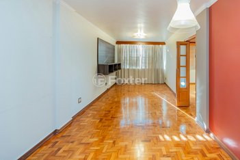 apartment em Rua Pelotas, Vila Mariana - São Paulo - SP