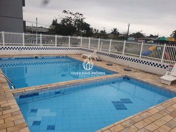 apartment em Rua Benedito Amorim, Balneario Gaivotas - Matinhos - PR