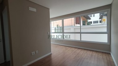 apartment em Rua Doutor Beniamino Giorgi, São Francisco - Bento Gonçalves - RS