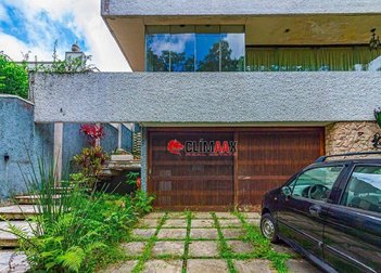 house em Rua Dalton, Alto da Lapa - São Paulo - SP