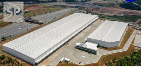 industrial em Rua Tomi Saburo Yamamoto, Jardim das Cerejeiras - Arujá - SP