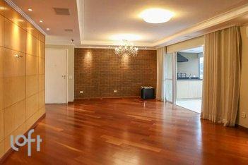 apartment em Rubens Meireles, Barra Funda - São Paulo - SP
