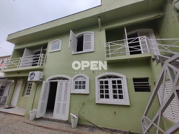 house em Rua Mathias Velho, Centro - Canoas - RS