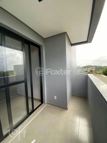 apartment em Rua João Tonietto, Nossa Senhora da Conceição - Caxias do Sul - RS