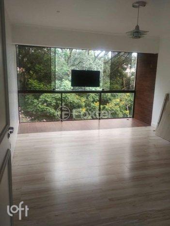 apartment em Praça Império, Campo Novo - Porto Alegre - RS