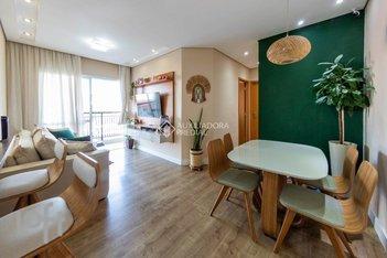 apartment em João Marson, Assunção - São Bernardo do Campo - SP