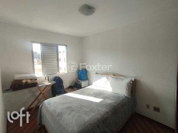 apartment em Padre Antônio Link, Vila Sônia - São Paulo - SP