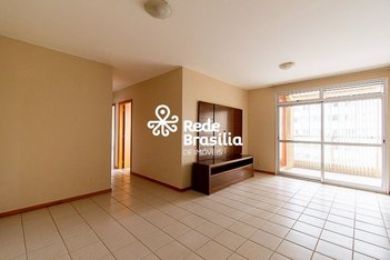 apartment em Quadra 106, Norte (Águas Claras) - Brasília - DF