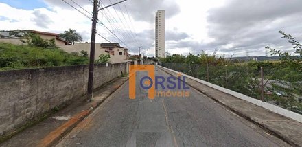 land_lot em Rua Mariana Najar, Vila Nova Socorro - Mogi das Cruzes - SP