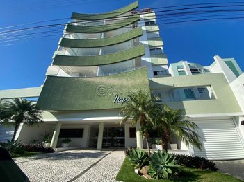 apartment em Professora Emília Boos Schmidt, Bom Abrigo - Florianópolis - SC