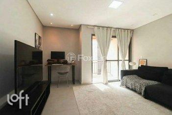 apartment em Rua Jaci, Bosque da Saúde - São Paulo - SP