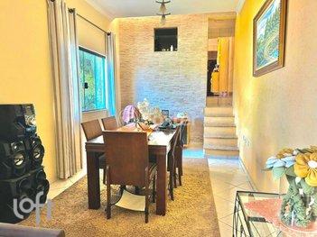 apartment em Bernardo de Lima, Vila Formosa - São Paulo - SP