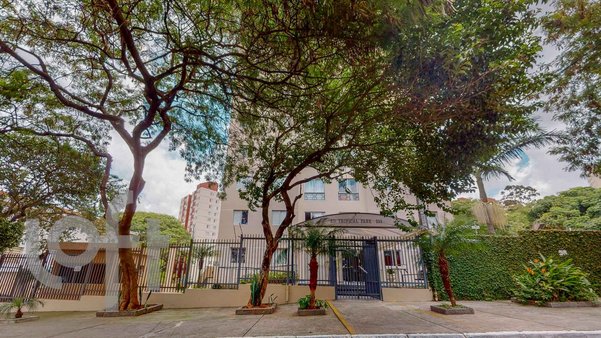 Condomínio Edifício Tropical Park - Rua Judite Anderson, 285, Sacomã