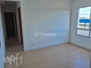 apartment em German Lorca, Raposo Tavares - São Paulo - SP