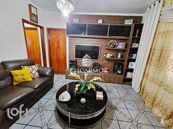 house em Veríssimo da Silva, Parque do Carmo - São Paulo - SP