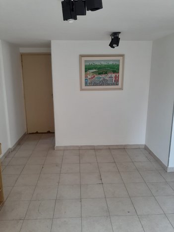 apartment em Avenida Portugal, Brooklin Paulista - São Paulo - SP